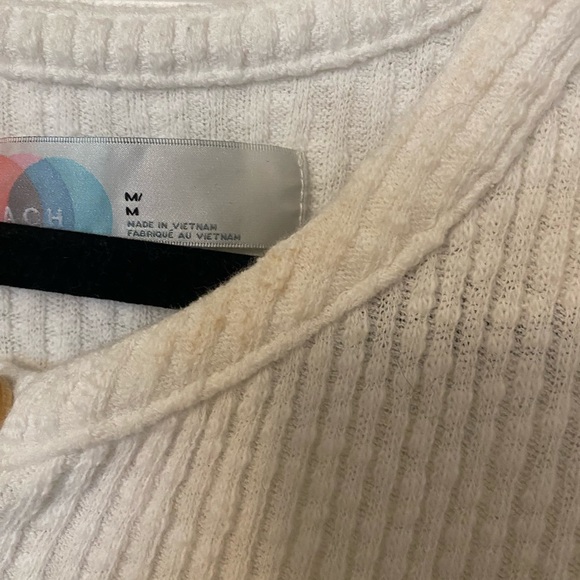 Free people tunic - Picture 4 of 4